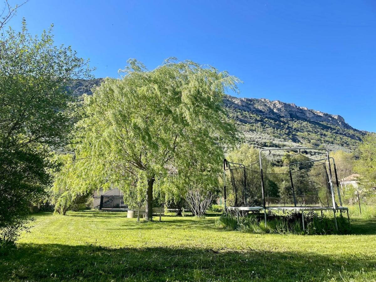 La Maison D'Apolline Sahune Zewnętrze zdjęcie
